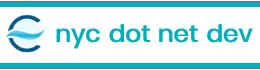 NYC .NET Dev Group